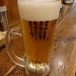 肉汁餃子のダンダダン - 