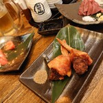 肉汁餃子のダンダダン - 