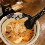 肉汁餃子のダンダダン - 