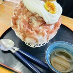 セボン丸三 - いちじく