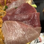 うに専門店 世壱屋 函館朝市店 - 