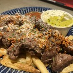 エレファント タコス - 