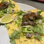 エレファント タコス - 