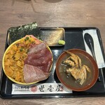 うに専門店 世壱屋 - 