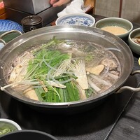 しゃぶ禅 六本木店 - 