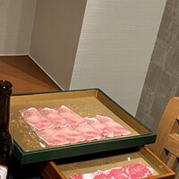 しゃぶ禅 六本木店 - 
