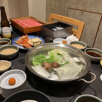 しゃぶ禅 六本木店 - 