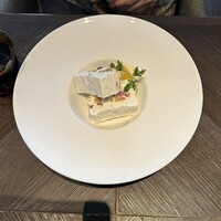 Ginger’s Beach Omiya - 自家製ヌガーグラッセ