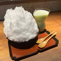 但 - 