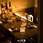 個室居酒屋 さつま武蔵 - 