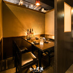 個室居酒屋 さつま武蔵 - 