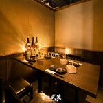 個室居酒屋 さつま武蔵 - 