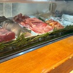 築地すし大 本館 - 