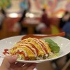 タコライスcafe きじむなぁ デポアイランド店