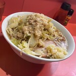 ラーメン二郎 - 
