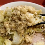 ラーメン二郎 - 