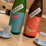 炭火とワインと純米酒 King Momo - 