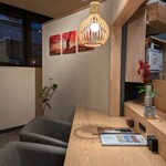 炭火とワインと純米酒 King Momo - 