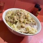 ラーメン二郎 仙川店 - 
