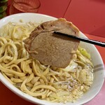 ラーメン二郎 仙川店 - 