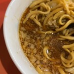 ラーメン二郎 - 