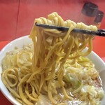 ラーメン二郎 仙川店 - 