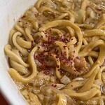 ラーメン二郎 - 