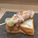 炭火とワインと純米酒 King Momo - 