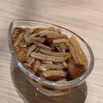 炭火とワインと純米酒 King Momo - 