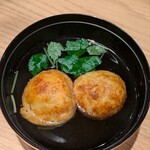 炭火とワインと純米酒 King Momo - 