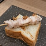 炭火とワインと純米酒 King Momo - 