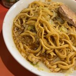 ラーメン二郎 - 