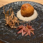 炭火とワインと純米酒 King Momo - 