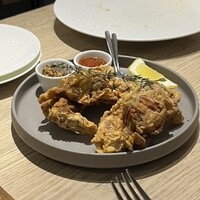 QUAND L'APPETIT VA TOUT VA！ The kitchen＆Wine - 