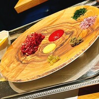 ocean good table 渋谷 - 
