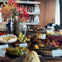 XEX ATAGO GREEN HILLS / tempura & sushi An - 