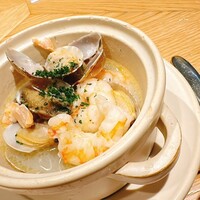 ocean good table 渋谷 - 