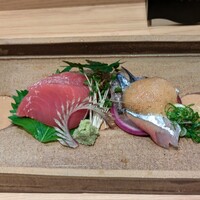 炭火とワインと純米酒 King Momo - 