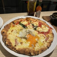 QUAND L'APPETIT VA TOUT VA！ The kitchen＆Wine - 