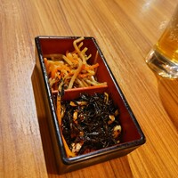 しゃぶしゃぶ・創作料理居酒屋 豚吟 栄店 - 
