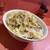 ラーメン二郎 - 料理写真: