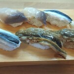 鮨山下 - 