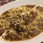 インド料理 パリワル - 上品さも感じるカレーでした