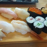鮨山下 - 