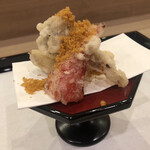 馬車道 大かわ - 