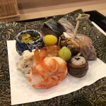 馬車道 大かわ - 