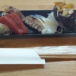 鮨山下 - 