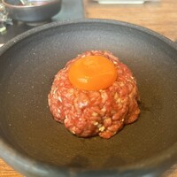 焼肉うしごろ 西麻布本店 -  焼肉うしごろ 西麻布本店 -