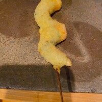 串揚げ 依知川 - 