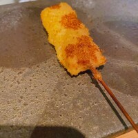 串揚げ 依知川 - 